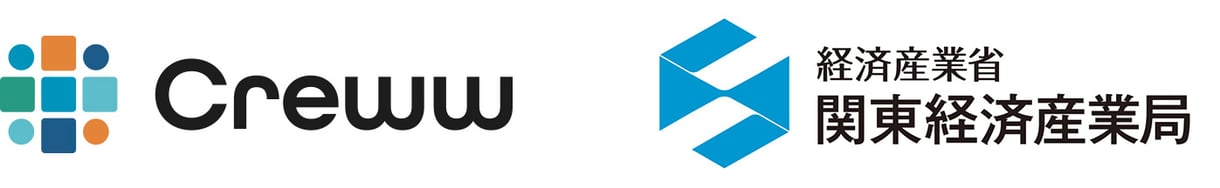 Kantokeizaikyoku_Creww_logo