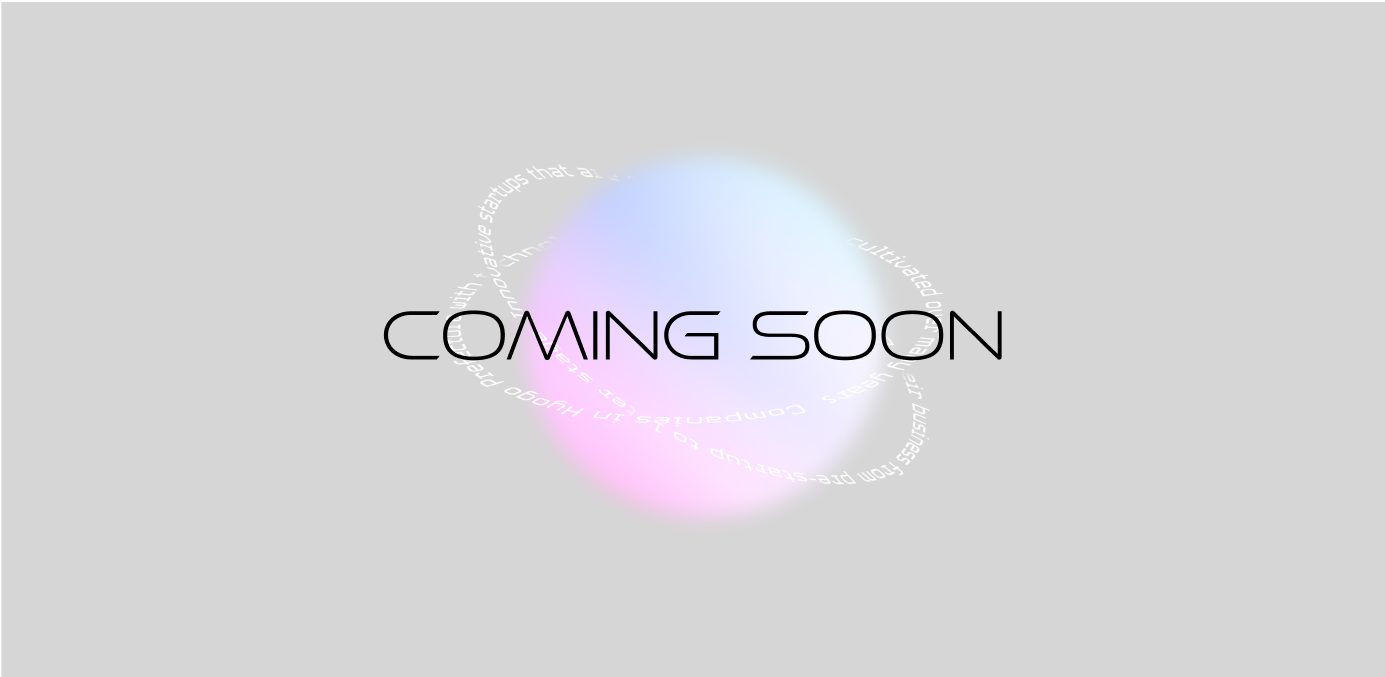 Comingsoon