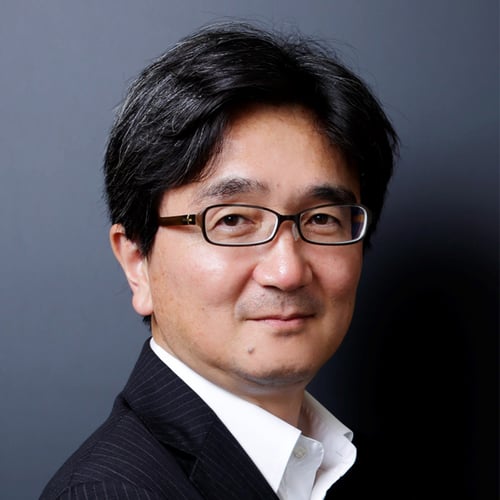 morikawa