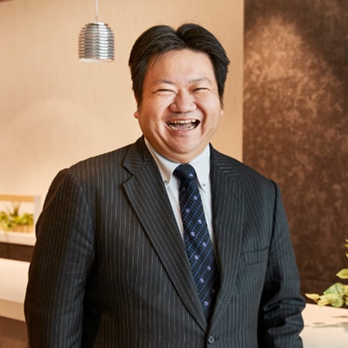 tokushige